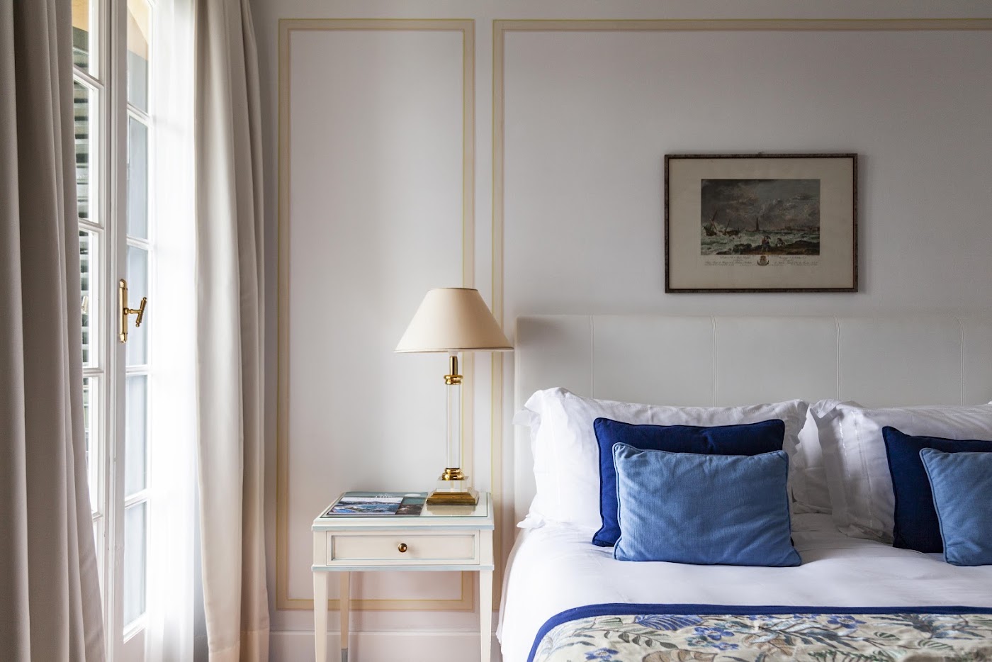 Splendido, A Belmond Hotel, Portofino, dog-friendly hotel, photo 4