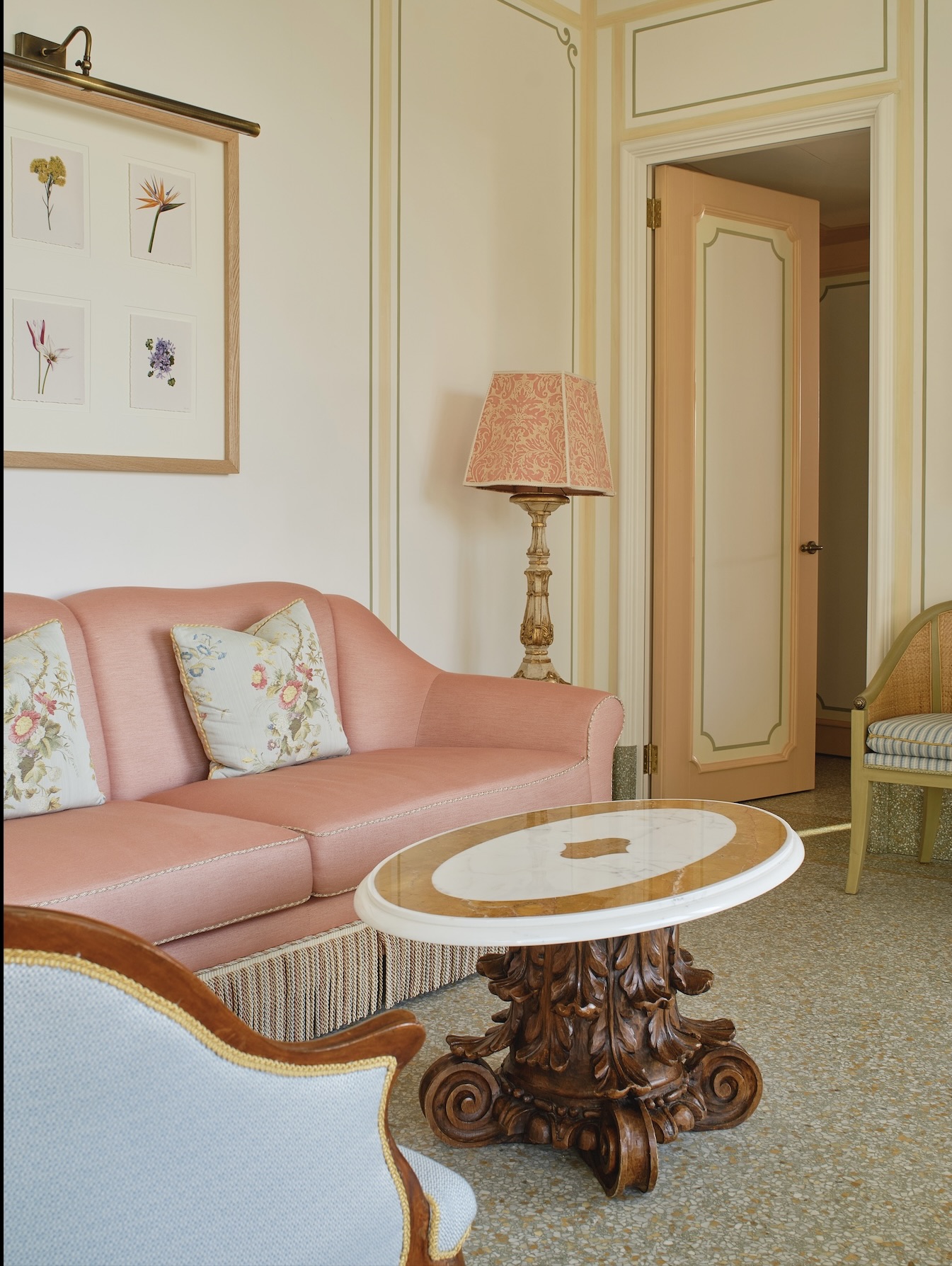 Splendido, A Belmond Hotel, Portofino, dog-friendly hotel, photo 5