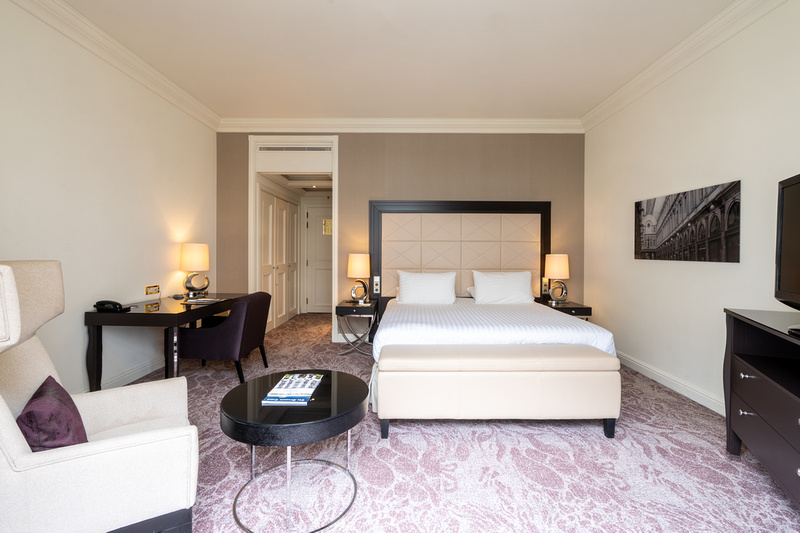 Steigenberger Icon Wiltcher's, dog-friendly hotel, photo 4
