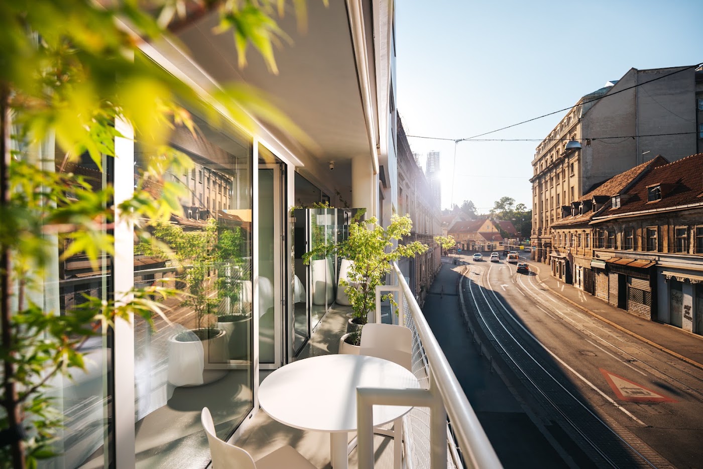 Stellar Boutique Modules by Maistra City Vibes, dog-friendly hotel in Zagreb and Plitvice