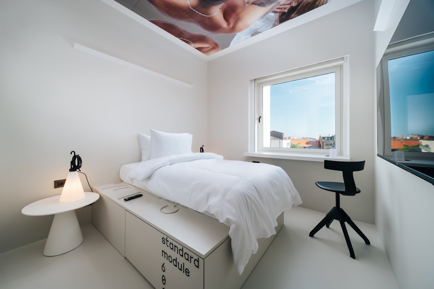 Stellar Boutique Modules by Maistra City Vibes, dog-friendly hotel, photo 2