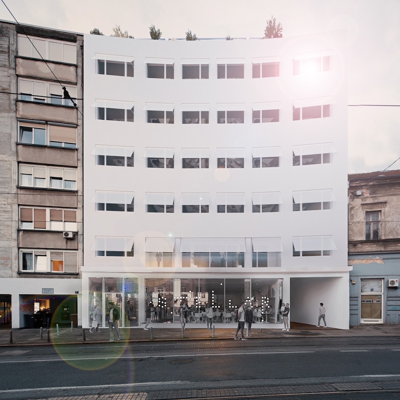 Stellar Boutique Modules by Maistra City Vibes, dog-friendly hotel, photo 5