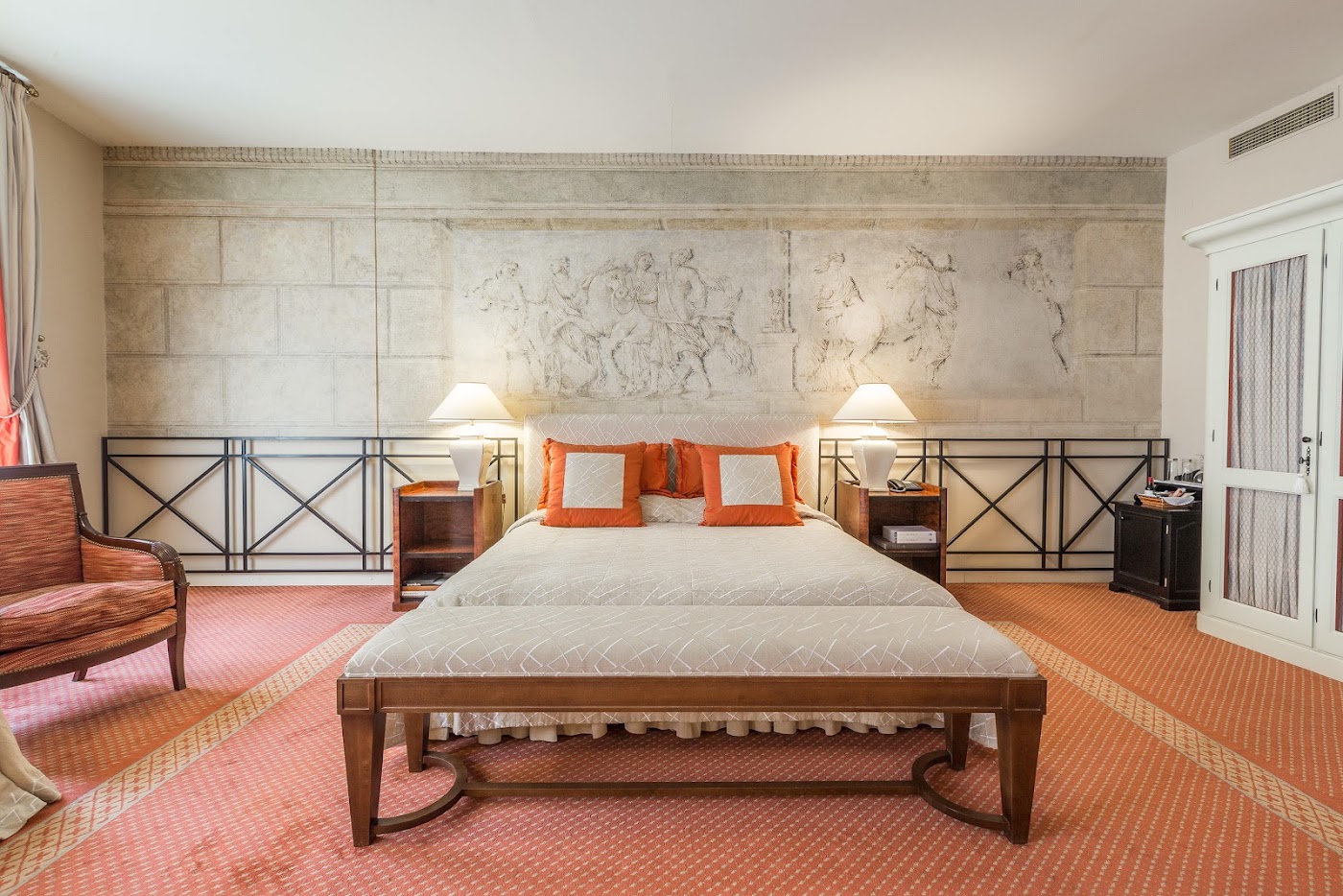 Stikliai Hotel, Relais & Châteaux, dog-friendly hotel, photo 2
