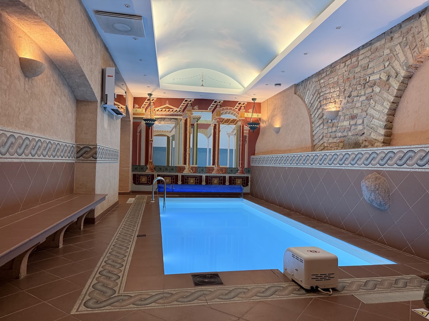 Stikliai Hotel, Relais & Châteaux, dog-friendly hotel, photo 3