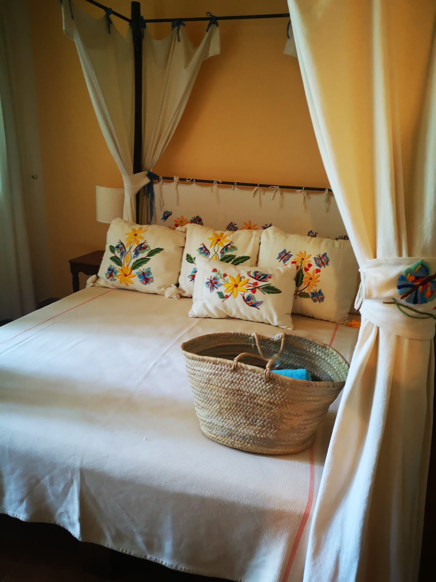 Su Gologone Experience Hotel, dog-friendly hotel, photo 2