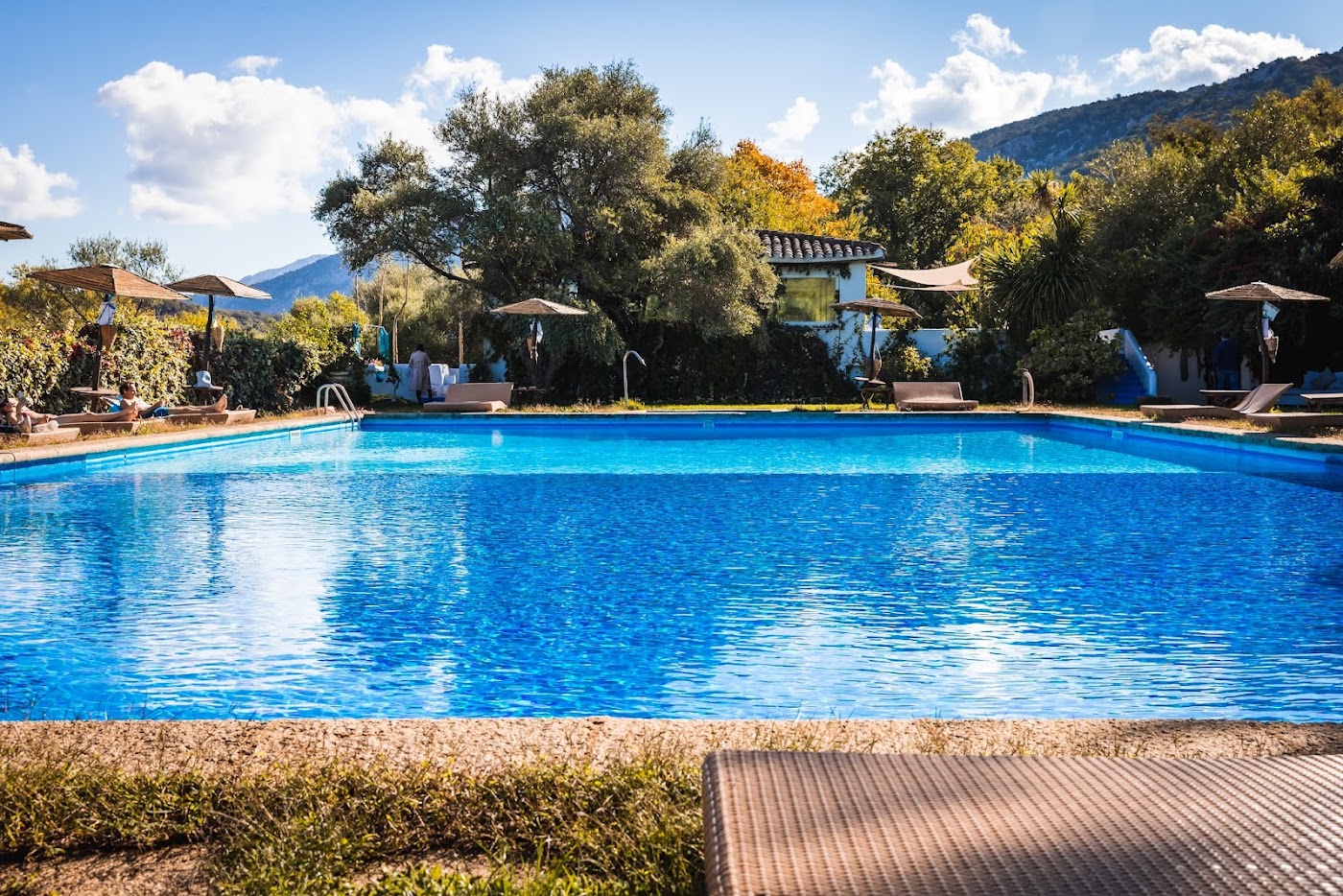 Su Gologone Experience Hotel, dog-friendly hotel, photo 3