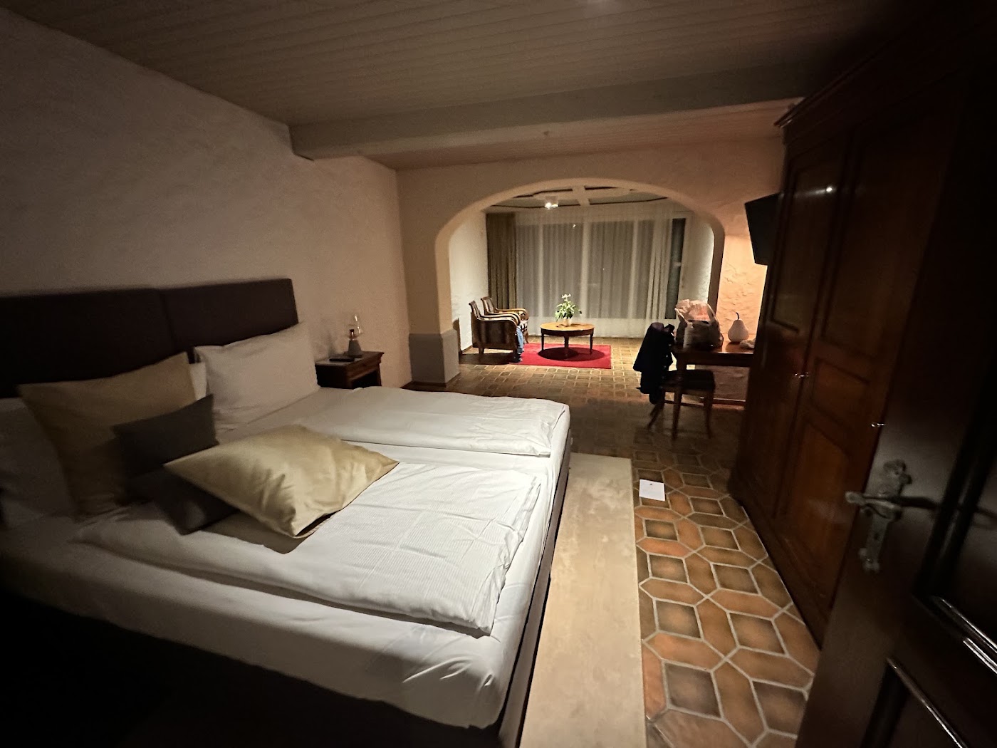 Swiss-Chalet Merlischachen, dog-friendly hotel, photo 2