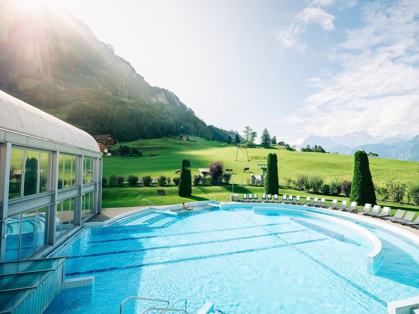 Swiss Holiday Park, dog-friendly hotel, photo 3