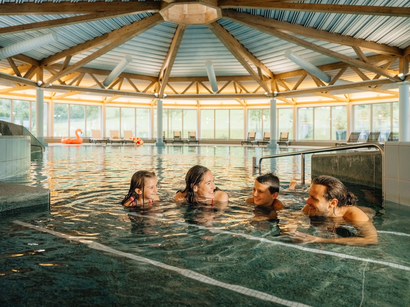 Swiss Holiday Park, dog-friendly hotel, photo 5