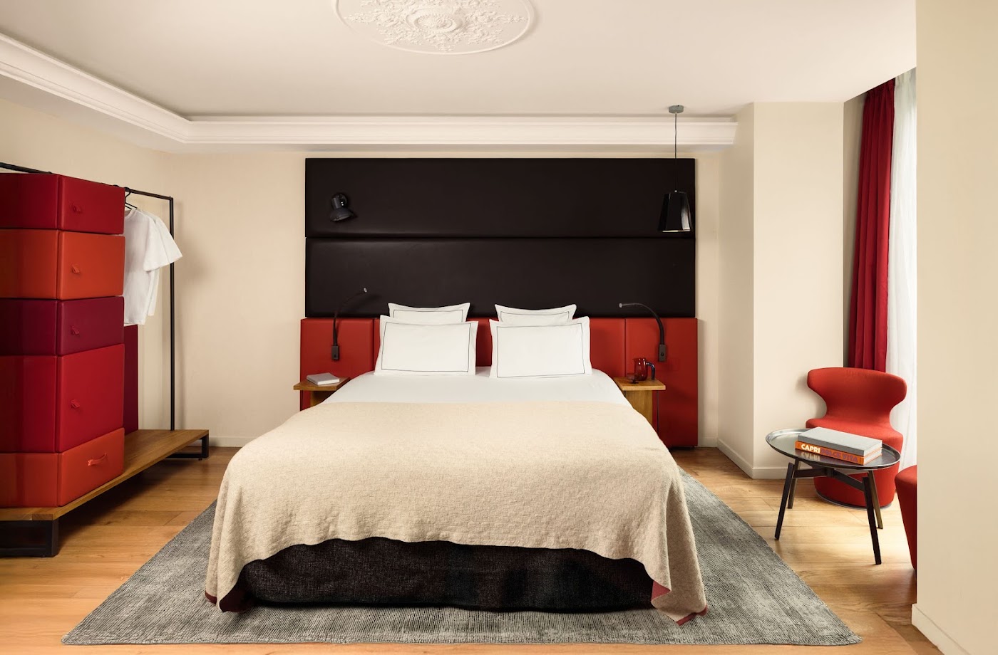 Terrass'' Hotel, dog-friendly hotel, photo 2