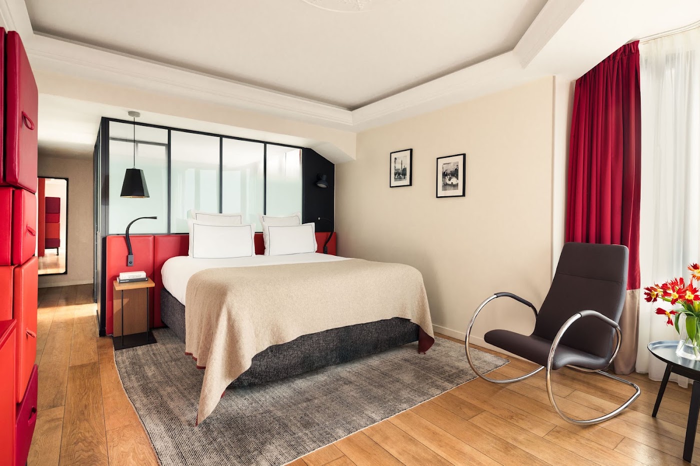 Terrass'' Hotel, dog-friendly hotel, photo 4