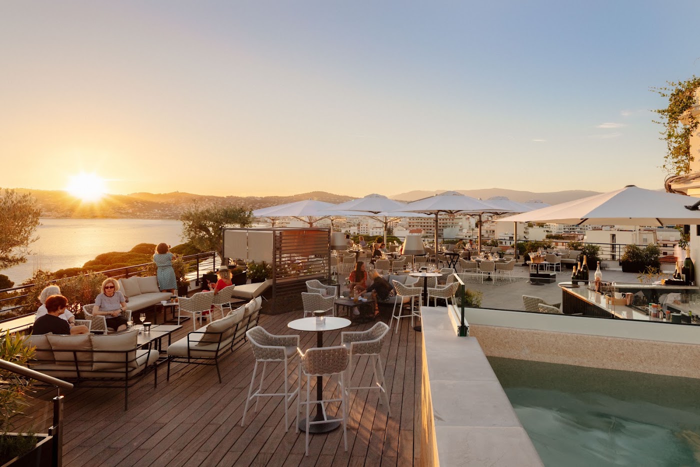 The 1932 Hotel & Spa Cap d'Antibes - MGallery Collection, dog-friendly hotel, photo 5