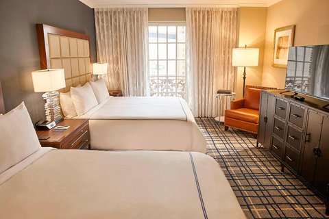 The Adolphus, Autograph Collection, dog-friendly hotel, photo 2