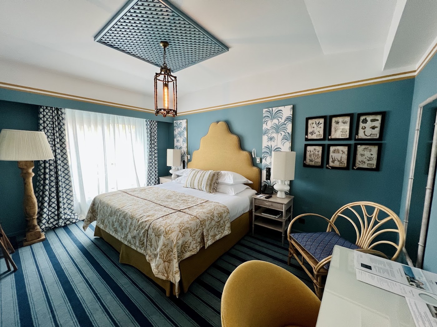 The Albatroz Hotel, dog-friendly hotel, photo 2