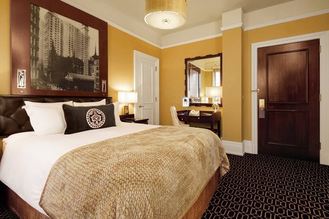 The Algonquin Hotel Times Square, dog-friendly hotel, photo 4