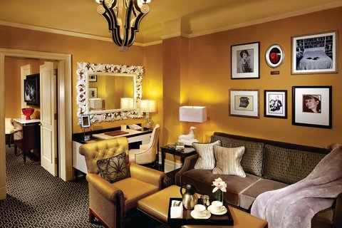 The Algonquin Hotel Times Square, dog-friendly hotel, photo 5