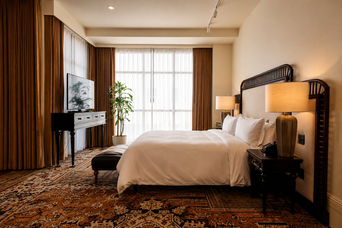 The Aster, dog-friendly hotel, photo 2