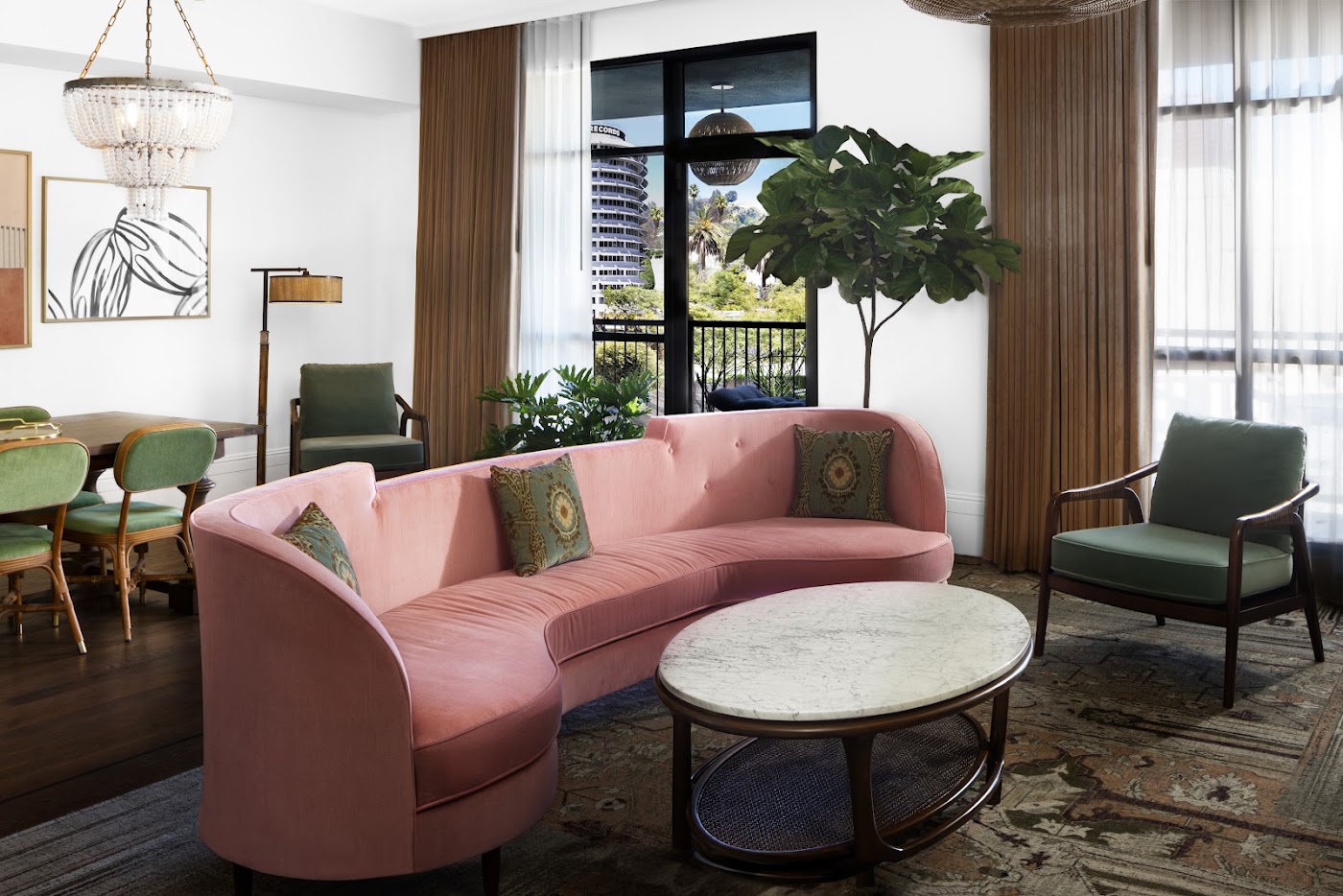 The Aster, dog-friendly hotel, photo 5