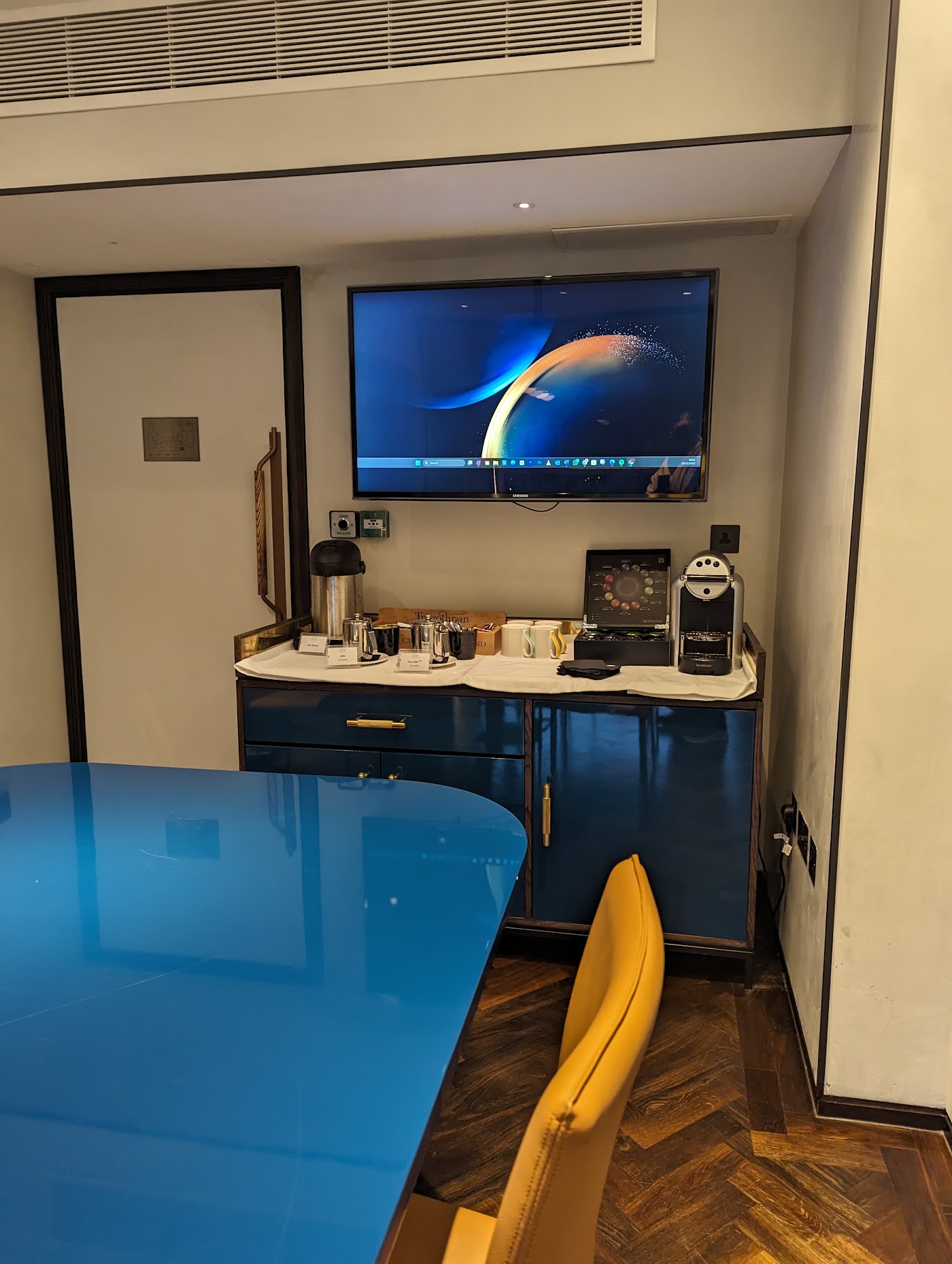 The Athenaeum Hotel and Residences, dog-friendly hotel, photo 3