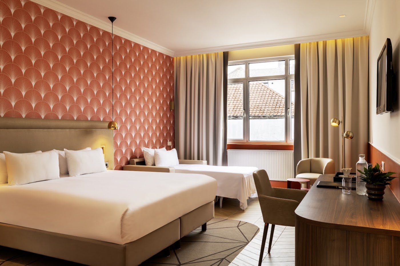 The Augustin, dog-friendly hotel, photo 2