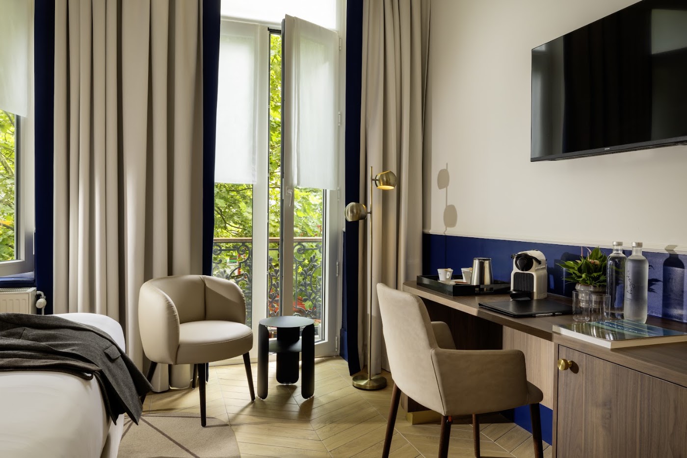The Augustin, dog-friendly hotel, photo 4
