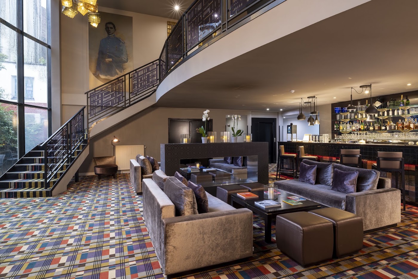 The Augustin, dog-friendly hotel, photo 5