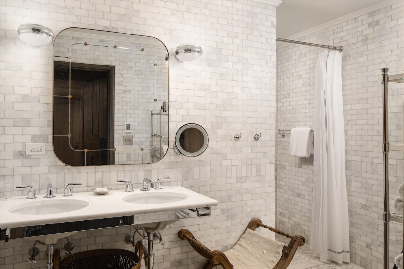 The Beekman, A Thompson Hotel, dog-friendly hotel, photo 3