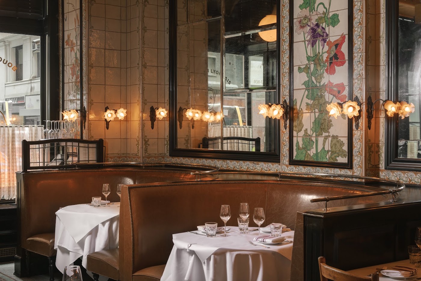 The Beekman, A Thompson Hotel, dog-friendly hotel, photo 4