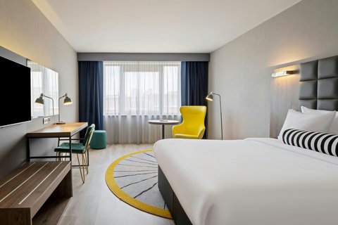 The Belson Brussels, a Tribute Portfolio Hotel, dog-friendly hotel, photo 2