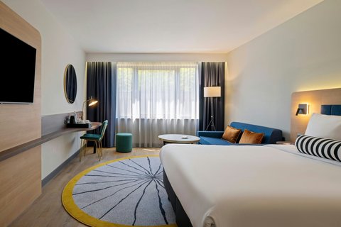 The Belson Brussels, a Tribute Portfolio Hotel, dog-friendly hotel, photo 4