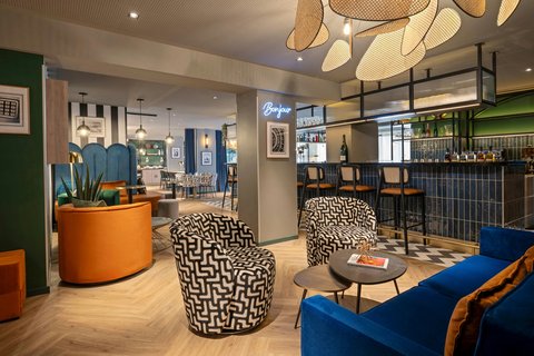 The Belson Brussels, a Tribute Portfolio Hotel, dog-friendly hotel, photo 5