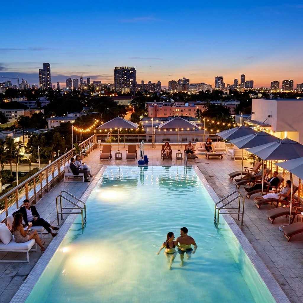 The Betsy Hotel South Beach, dog-friendly hotel, photo 3