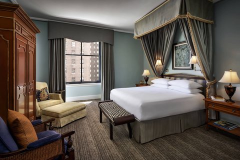 The Blackstone Chicago, dog-friendly hotel, photo 2
