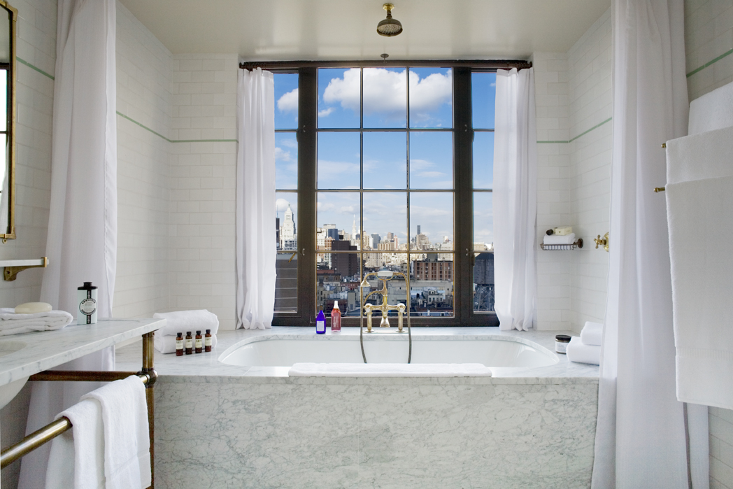 The Bowery Hotel, dog-friendly hotel, photo 3
