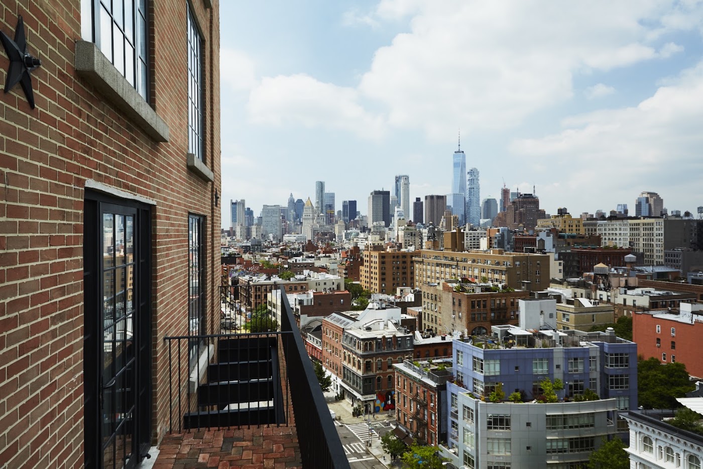 The Bowery Hotel, dog-friendly hotel, photo 4