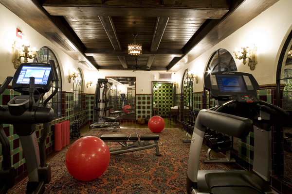 The Bowery Hotel, dog-friendly hotel, photo 5