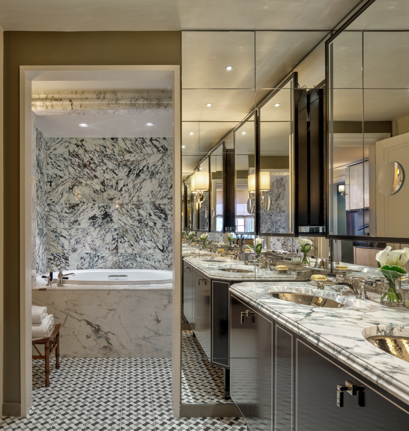The Carlyle, A Rosewood Hotel, dog-friendly hotel, photo 3