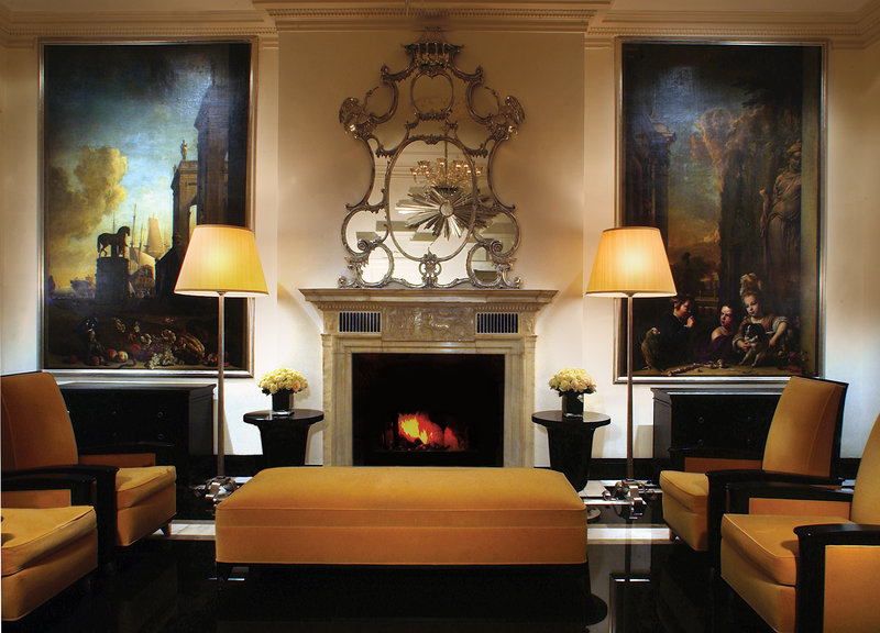 The Carlyle, A Rosewood Hotel, dog-friendly hotel, photo 4