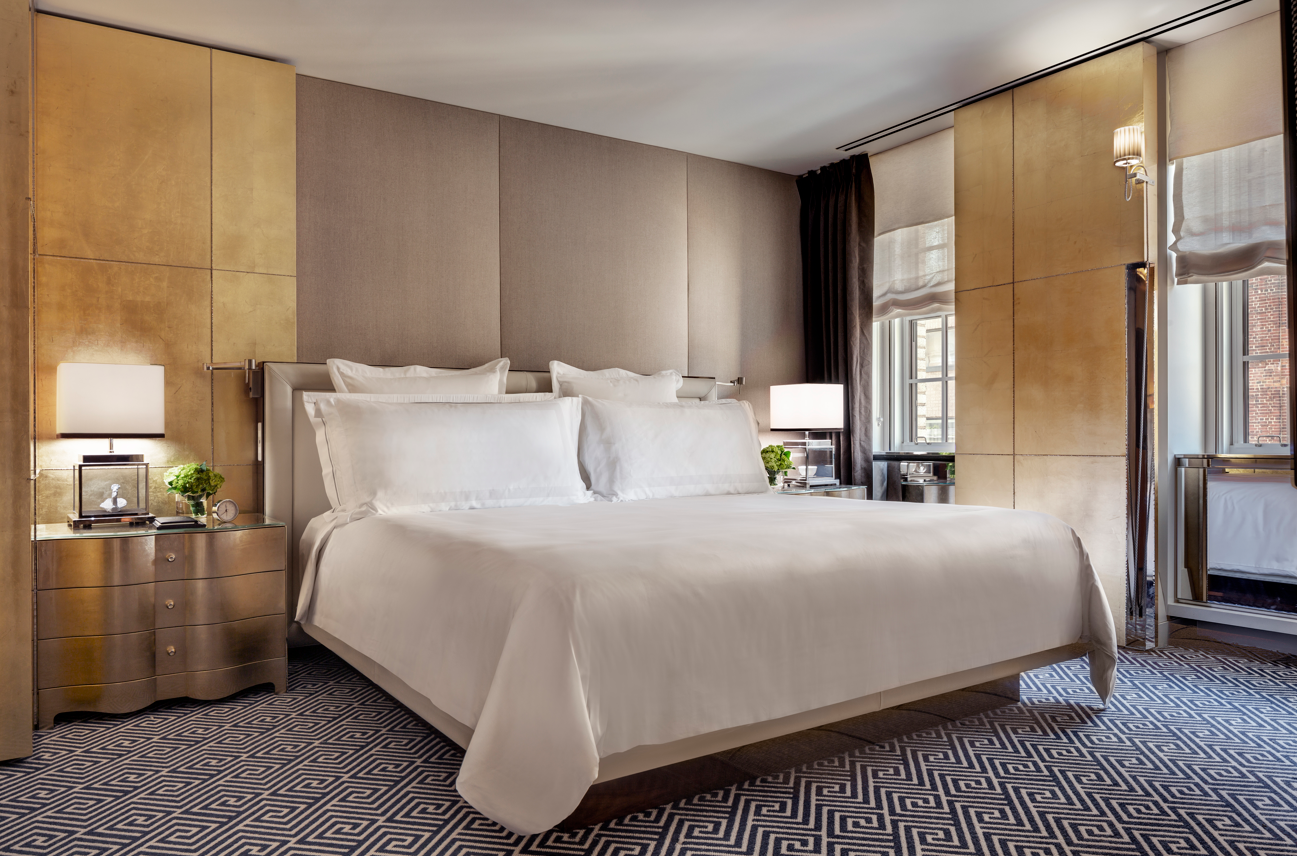 The Carlyle, A Rosewood Hotel, dog-friendly hotel, photo 5