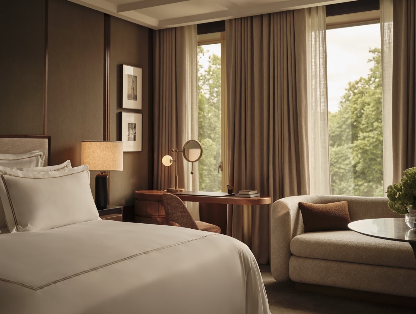 The Chancery Rosewood, dog-friendly hotel, photo 2