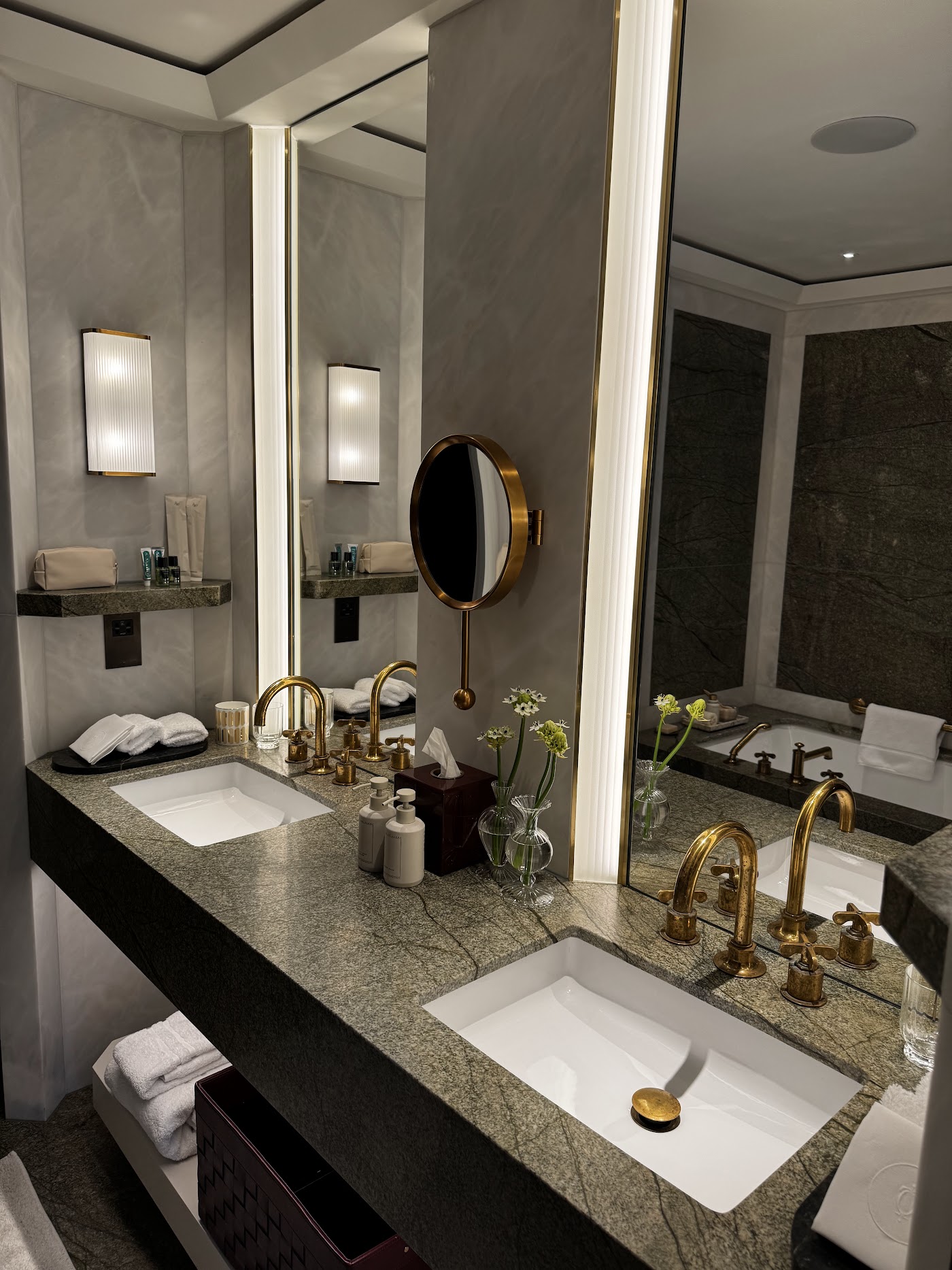 The Chancery Rosewood, dog-friendly hotel, photo 4