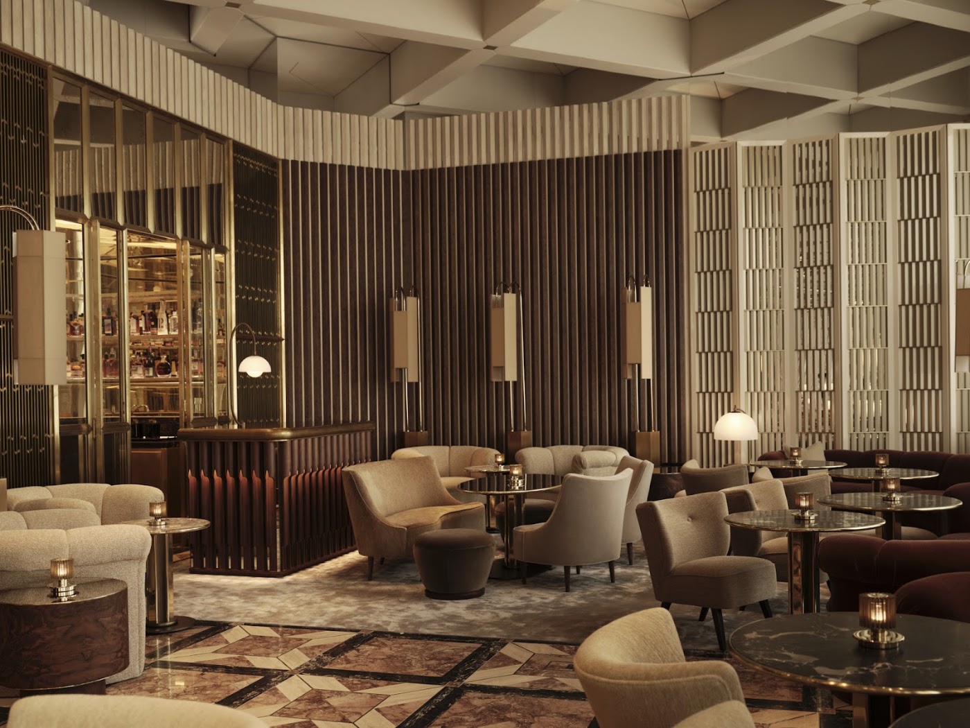 The Chancery Rosewood, dog-friendly hotel, photo 5