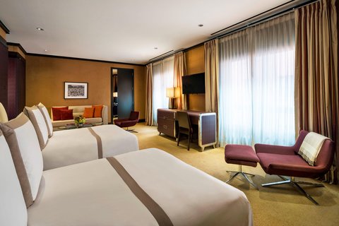 The Chatwal New York, dog-friendly hotel, photo 5