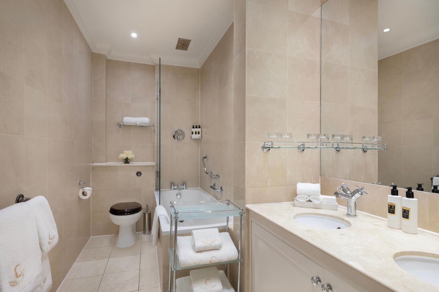 The Chesterfield Mayfair, dog-friendly hotel, photo 3