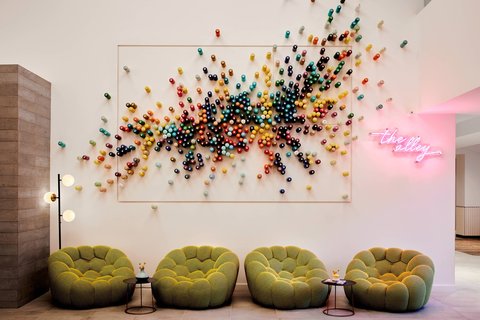 The Clancy, dog-friendly hotel, photo 4