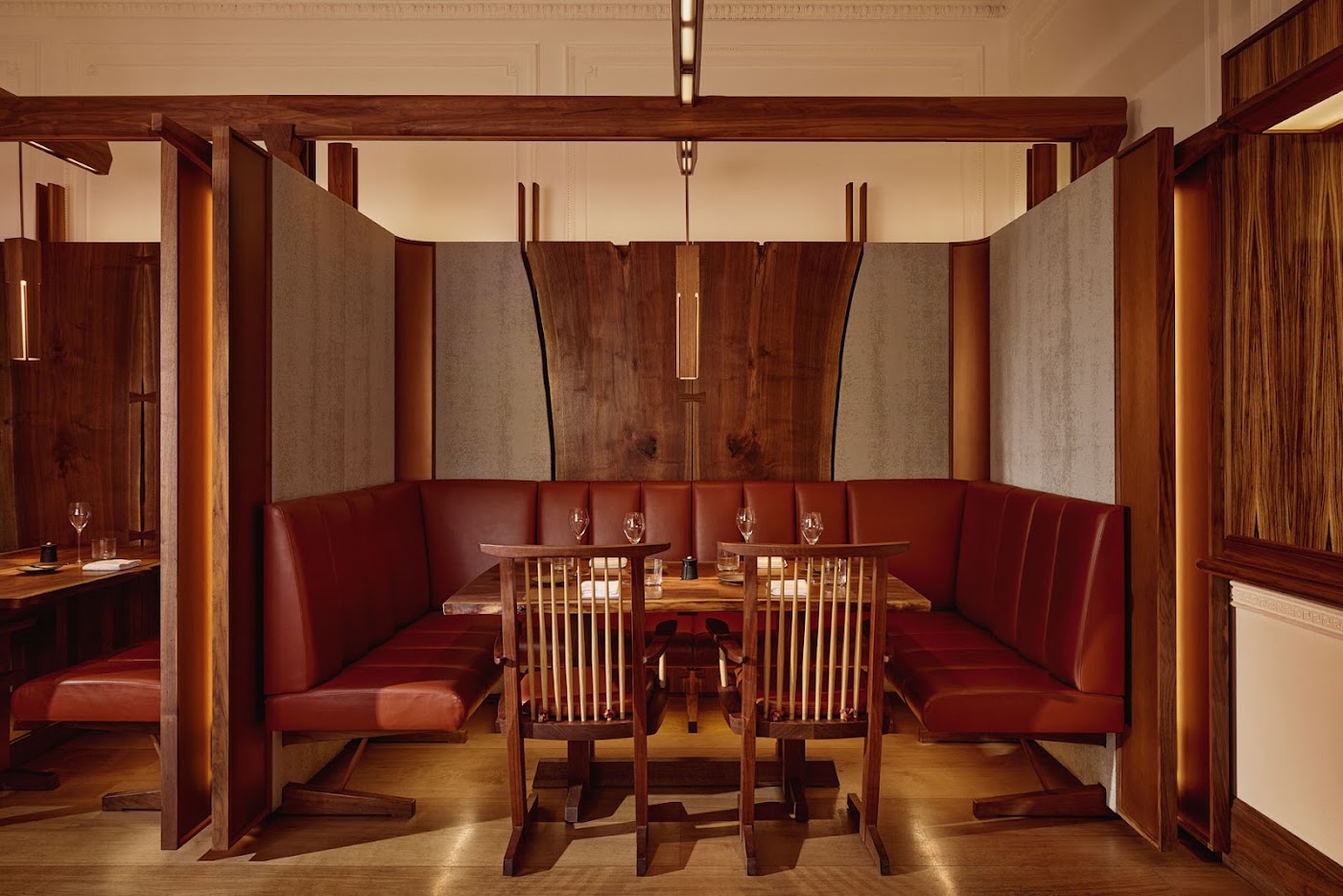 The Connaught, dog-friendly hotel, photo 5