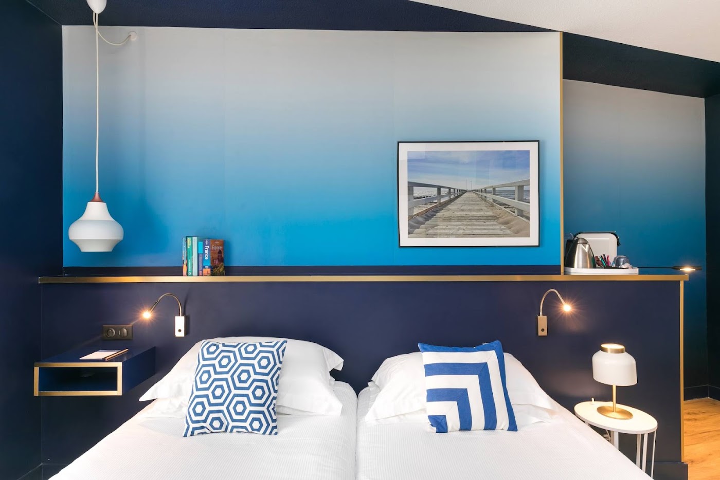 The Deck Hotel by HappyCulture, dog-friendly hotel, photo 2