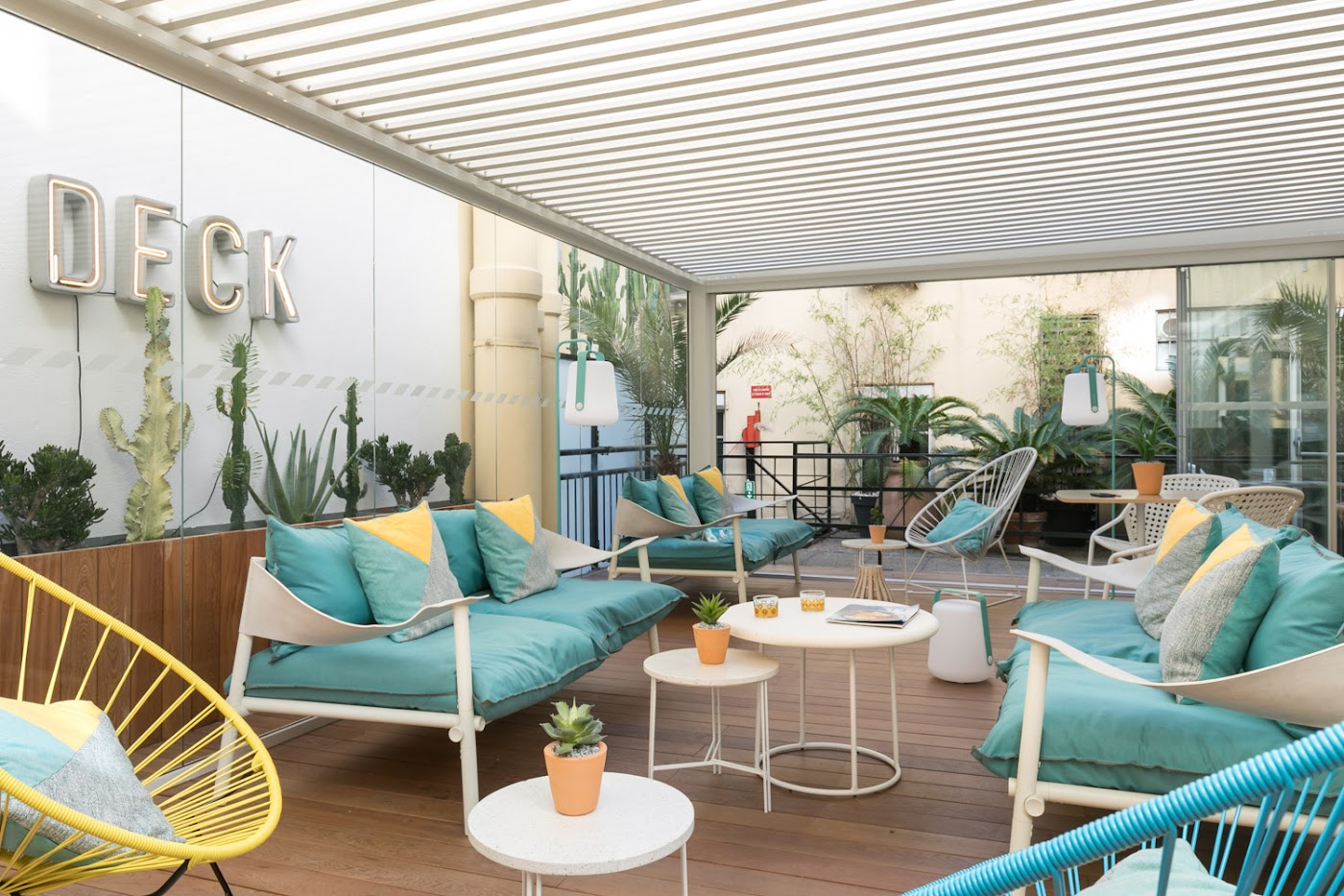 The Deck Hotel by HappyCulture, dog-friendly hotel, photo 4