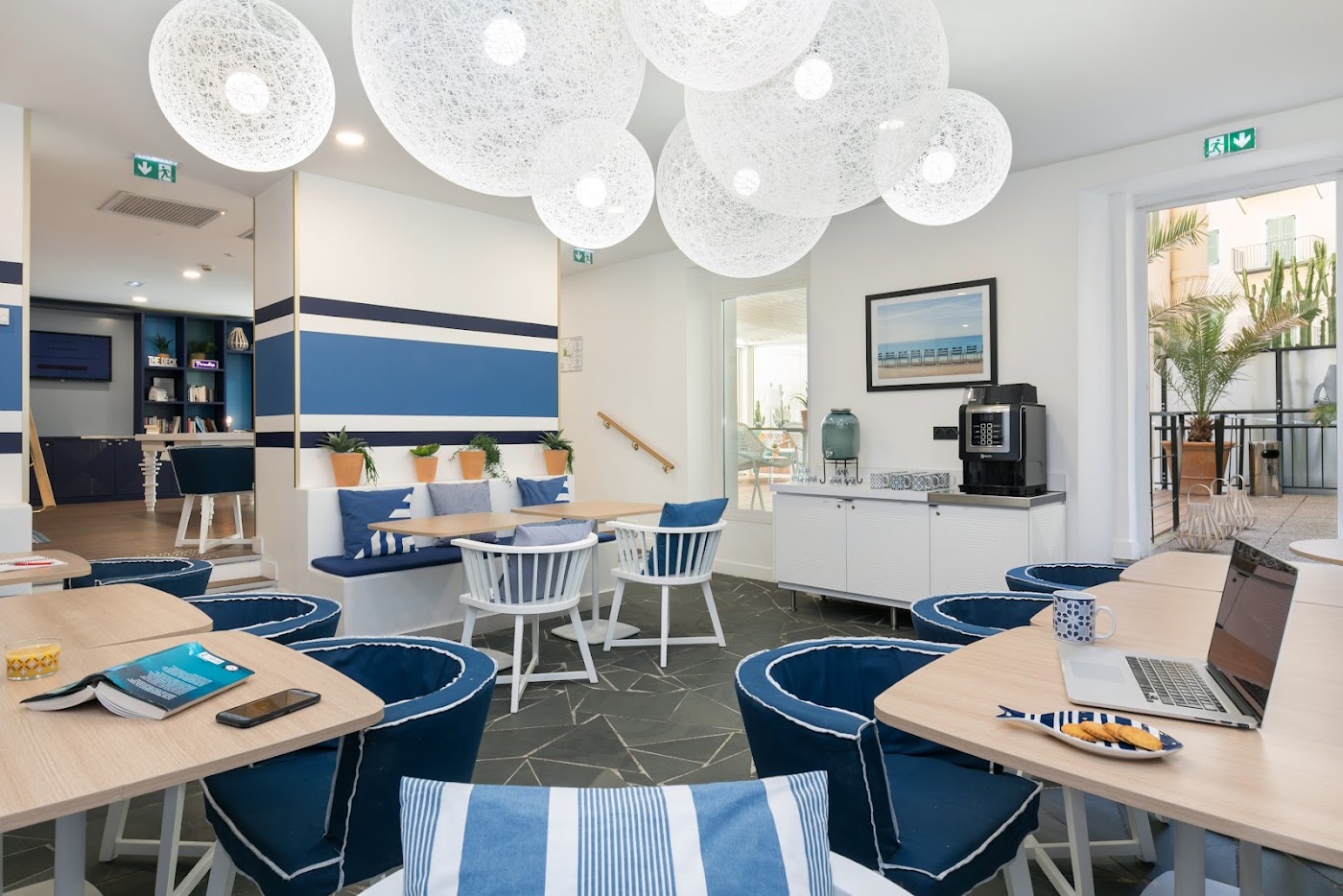 The Deck Hotel by HappyCulture, dog-friendly hotel, photo 5