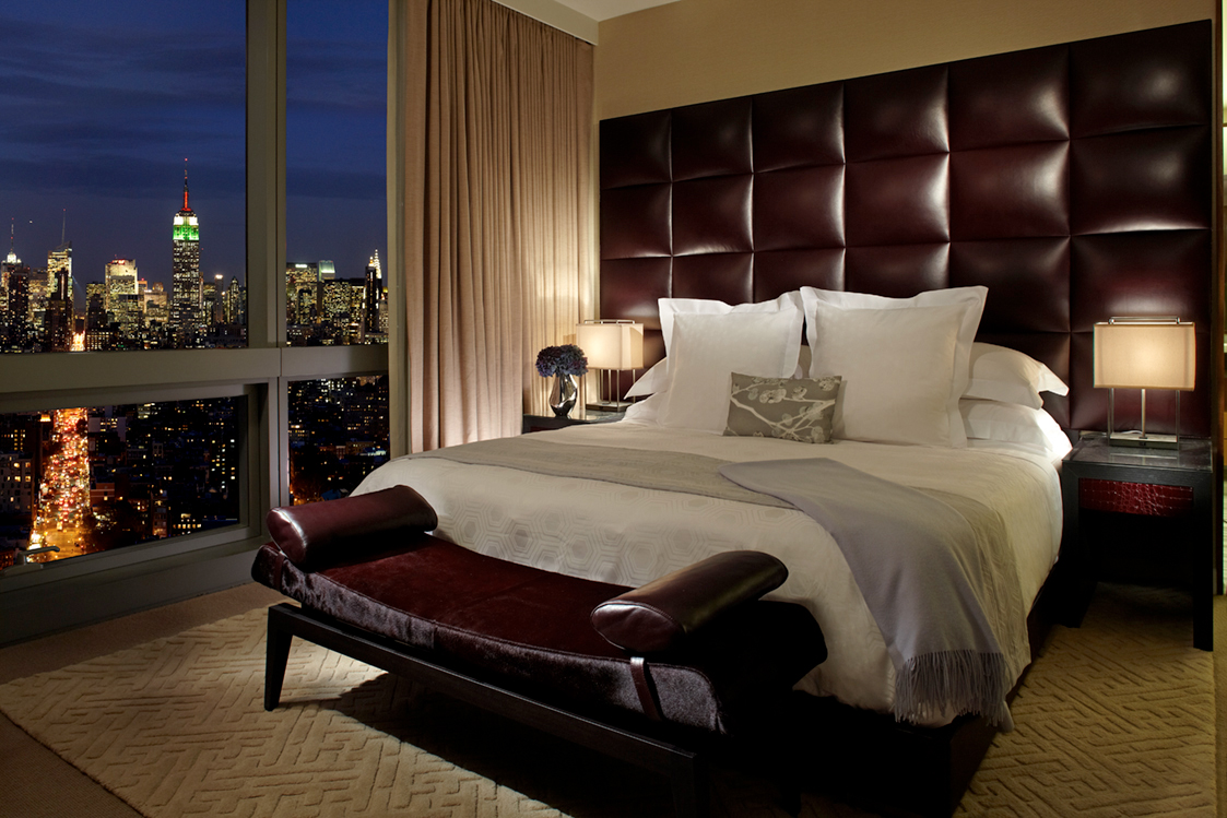 The Dominick, dog-friendly hotel, photo 2